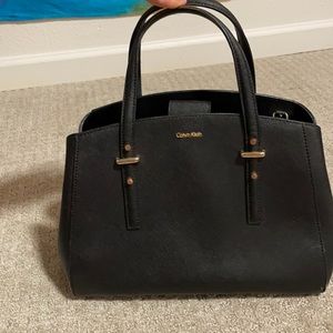Calvin Klein purse